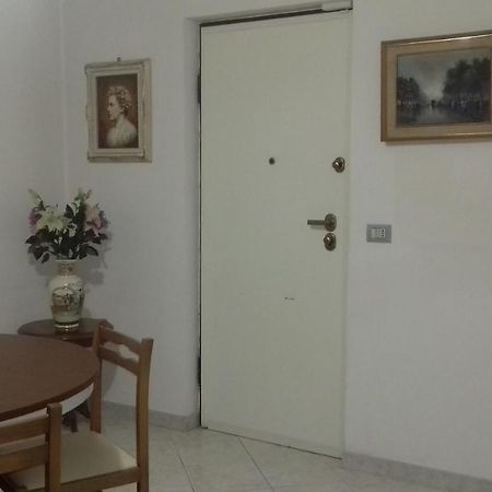 Apolloni Di Loano Appartamento Privato - Codici Citra Visibili Su Struttura Εξωτερικό φωτογραφία